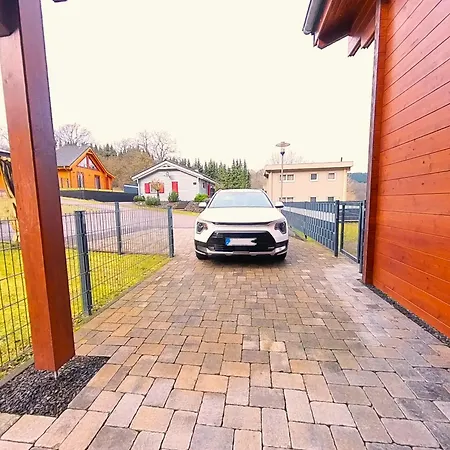 Haus Eifelterasse * Rieden (Mayen-Koblenz)
