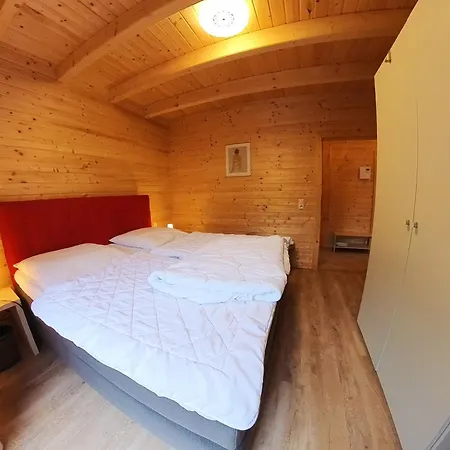 Prázdninový dům Haus Eifelterasse