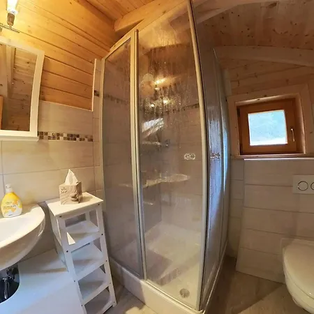 Prázdninový dům Haus Eifelterasse Rieden (Mayen-Koblenz)