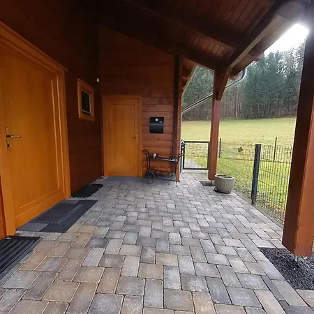 Haus Eifelterasse Prázdninový dům Rieden (Mayen-Koblenz)